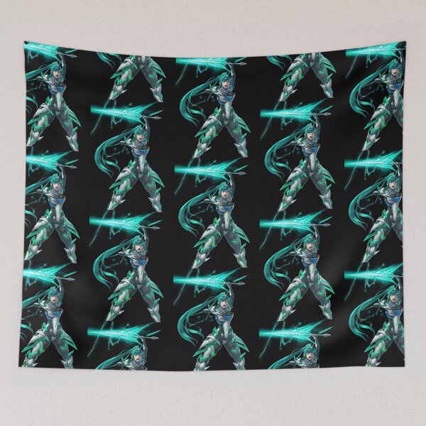 Item preview, Pneuma designed and sold by FunBeddings.