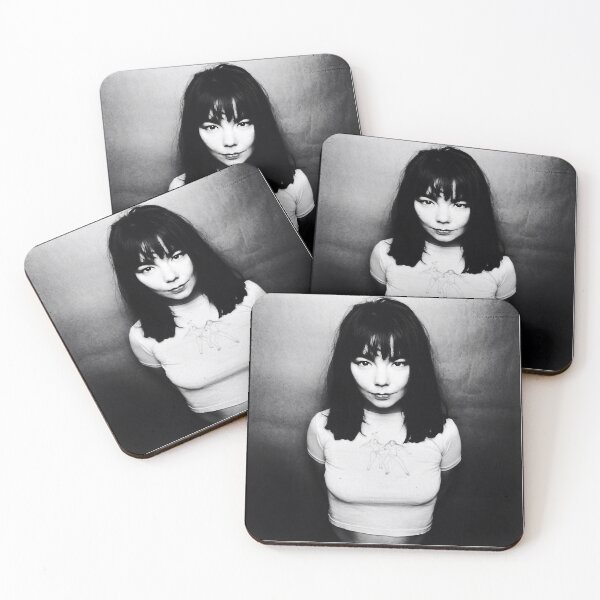 Item preview, Bjork designed and sold by VeloriaLouie.