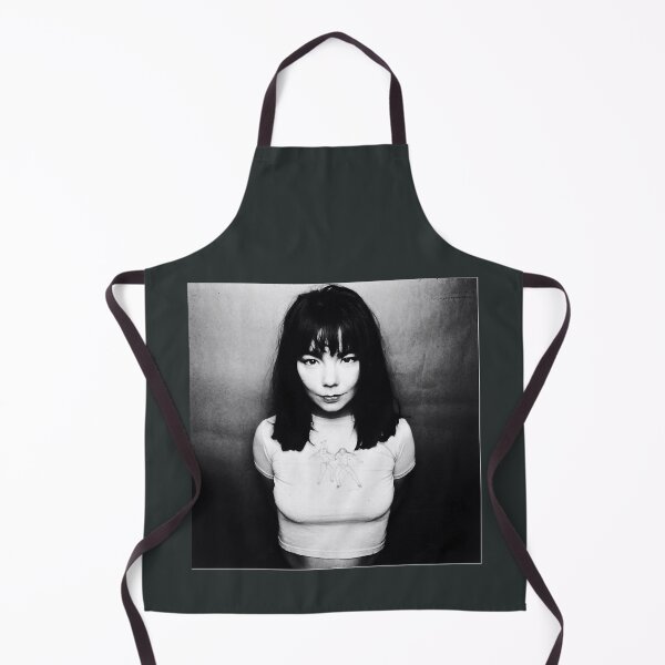 Item preview, Bjork designed and sold by VeloriaLouie.