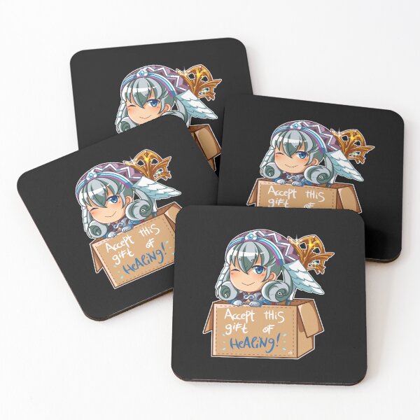 Item preview, Melia in a box designed and sold by FunBeddings.