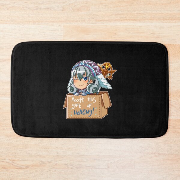 Item preview, Melia in a box designed and sold by FunBeddings.
