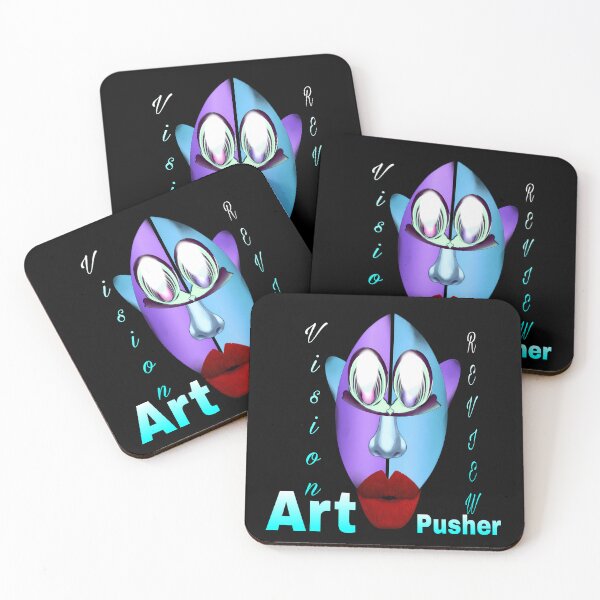 Item preview, VISION OF THE MIND designed and sold by VisionPusher.