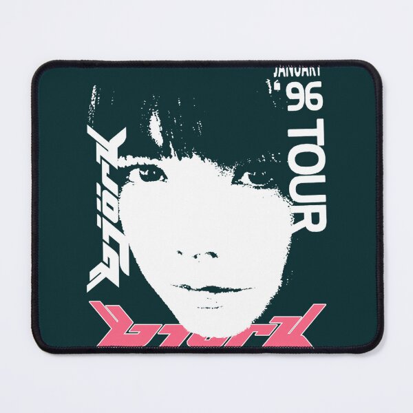Item preview, Bjork 1996 January Tour designed and sold by VeloriaLouie.