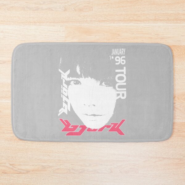 Item preview, Bjork 1996 January Tour designed and sold by VeloriaLouie.