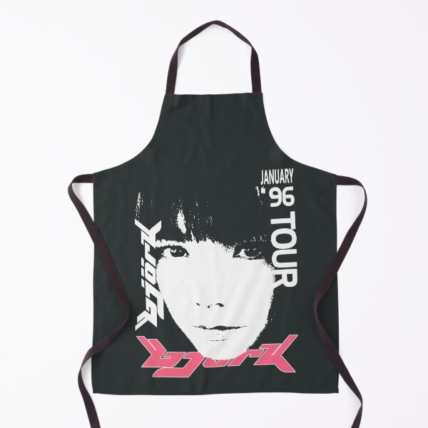 Item preview, Bjork 1996 January Tour designed and sold by VeloriaLouie.