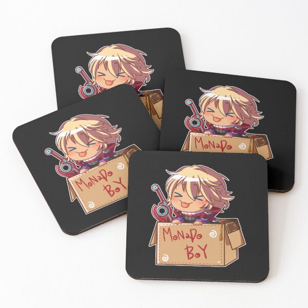 Item preview, Shulk in a box 2.0 designed and sold by FunBeddings.