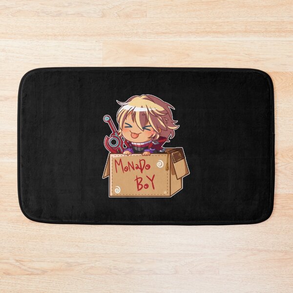 Item preview, Shulk in a box 2.0 designed and sold by FunBeddings.