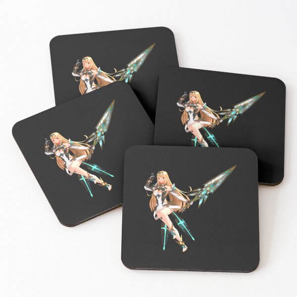 Item preview, MythraXenoblade chronicles 2 designed and sold by FunBeddings.