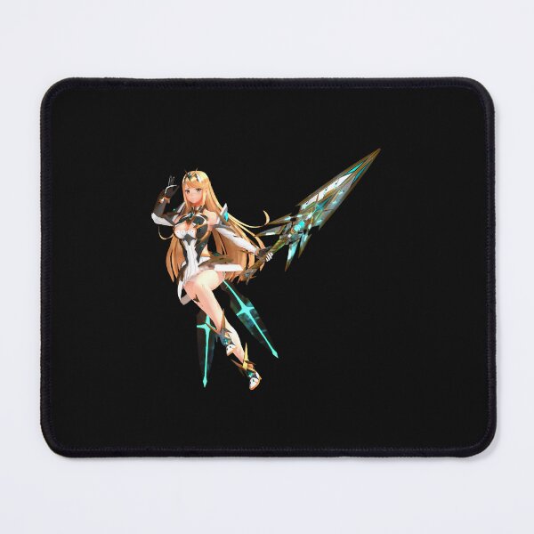 Item preview, MythraXenoblade chronicles 2 designed and sold by FunBeddings.