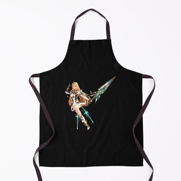 Item preview, MythraXenoblade chronicles 2 designed and sold by FunBeddings.