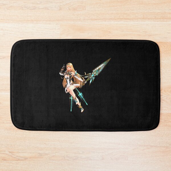 Item preview, MythraXenoblade chronicles 2 designed and sold by FunBeddings.