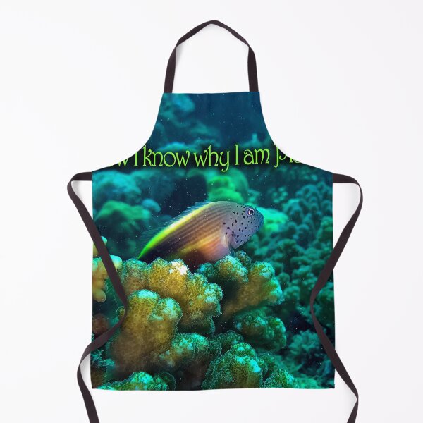 Item preview, Now I know why I am Pisces designed and sold by likbatonboot.