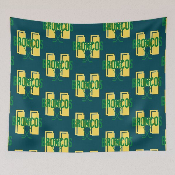 Item preview, Humboldt Broncos designed and sold by biagasmelvin.