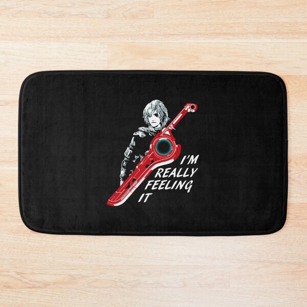 Item preview, I_m Really Feeling It designed and sold by FunBeddings.