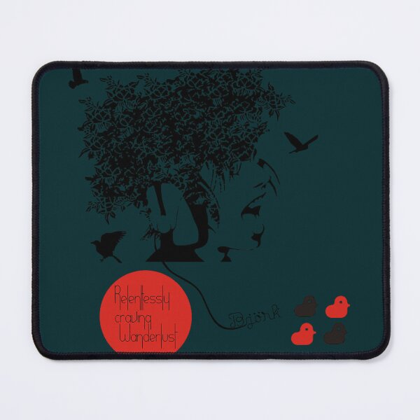 Item preview, Bjork all is full of love designed and sold by VeloriaLouie.