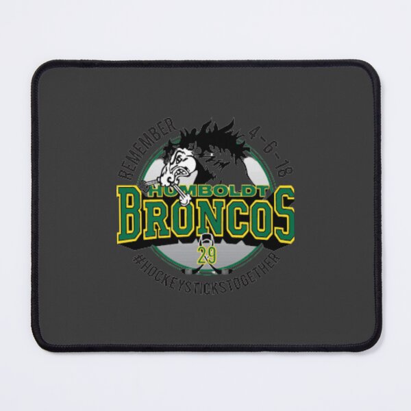 Item preview, Humboldt Broncos designed and sold by biagasmelvin.