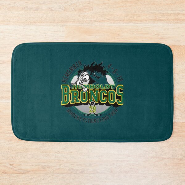 Item preview, Humboldt Broncos designed and sold by biagasmelvin.