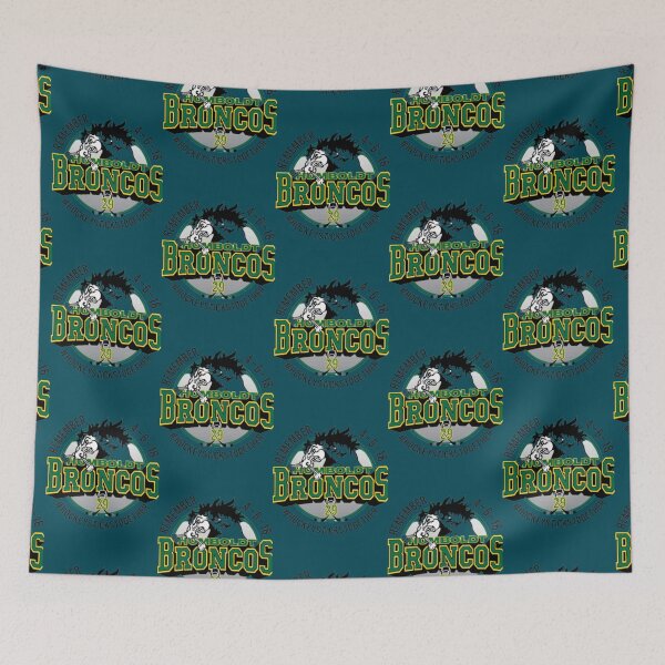 Item preview, Humboldt Broncos designed and sold by biagasmelvin.