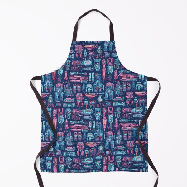 Item preview, Seamless Anime Style Pattern designed and sold by xplorecolour.