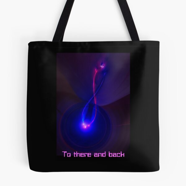 Item preview, There and back 2 designed and sold by Carol and Mike Werner.