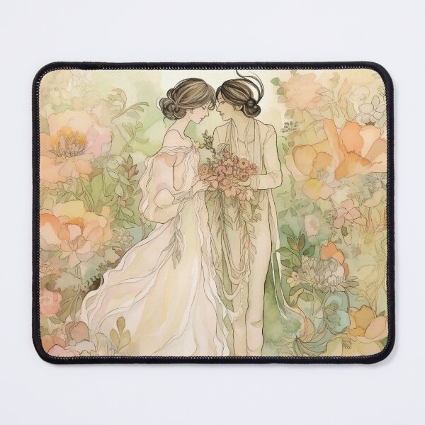Item preview, I now pronounce you wife and wife designed and sold by Inkaput.