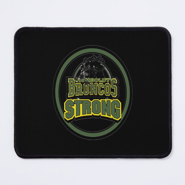 Item preview, Humboldt Broncos designed and sold by biagasmelvin.