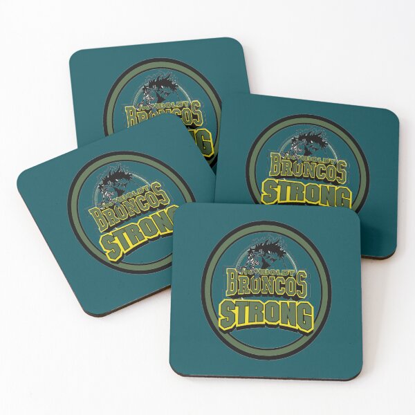 Item preview, Humboldt Broncos designed and sold by biagasmelvin.