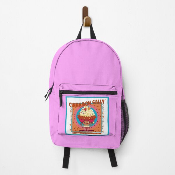 Item preview, Cinnamon Sally designed and sold by TFCC.