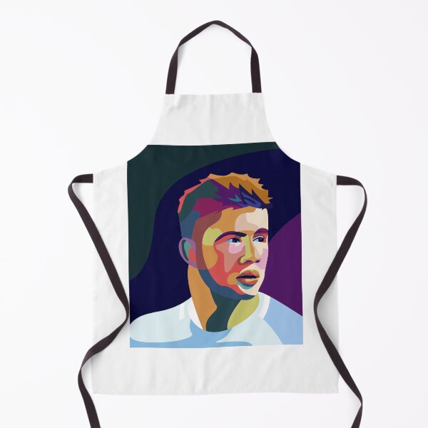 Item preview, Kevin De Bruyne on Vector Pop Art designed and sold by GravicPopart21.