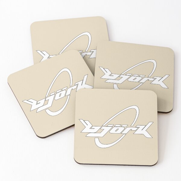 Item preview, Bjork Debut Vintage Circle designed and sold by VeloriaLouie.