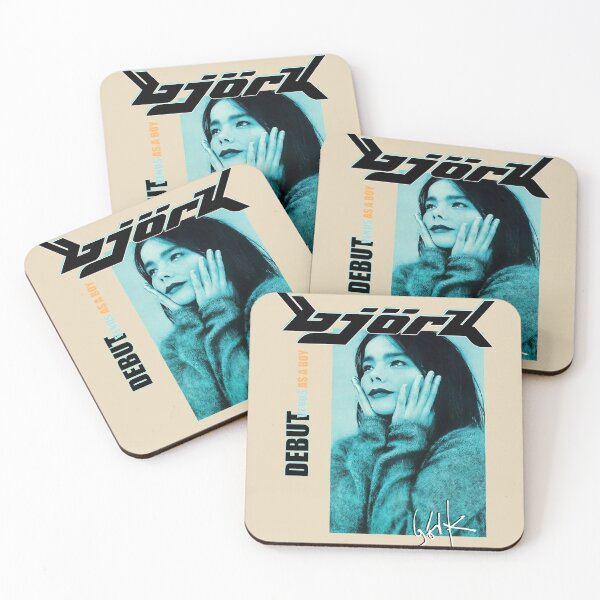 Item preview, Bjork Venus As A Boy designed and sold by VeloriaLouie.