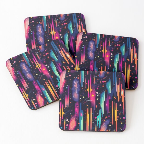 Item preview, Cosmic Radiation designed and sold by impiousimp.