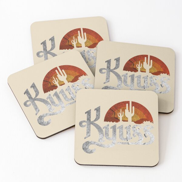 Item preview, Kyuss designed and sold by VeloriaLouie.