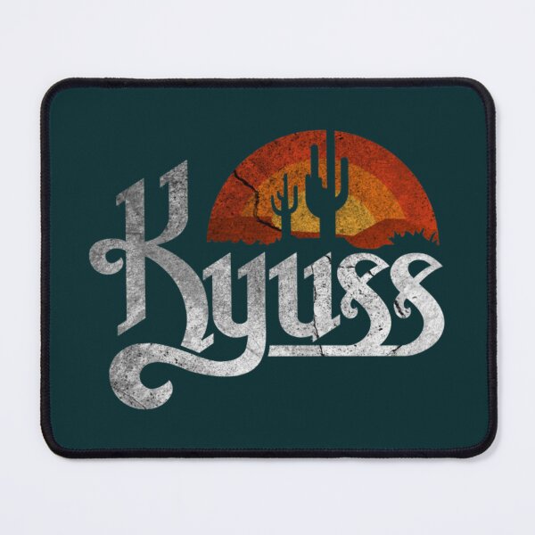Item preview, Kyuss designed and sold by VeloriaLouie.