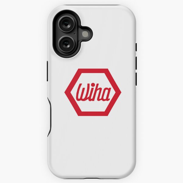 Item preview, red logo designed and sold by KrisParisian.