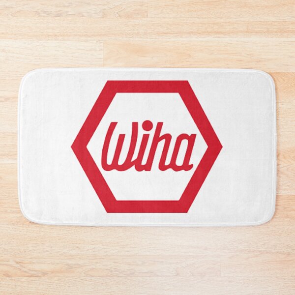 Item preview, red logo designed and sold by KrisParisian.