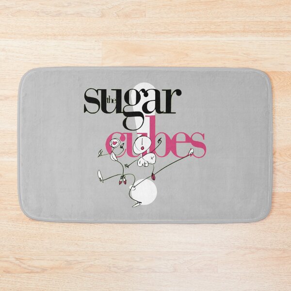 Item preview, The Sugarcubes designed and sold by VeloriaLouie.