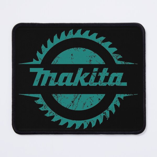 Item preview, green makita designed and sold by DemondBorer.