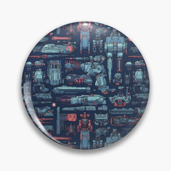 Item preview, Seamless Anime Style Pattern designed and sold by xplorecolour.