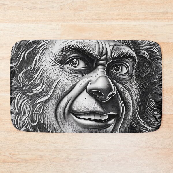 Item preview, Handsome Devil designed and sold by VDUBYA.