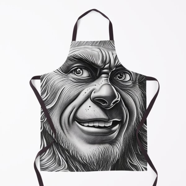 Item preview, Handsome Devil designed and sold by VDUBYA.