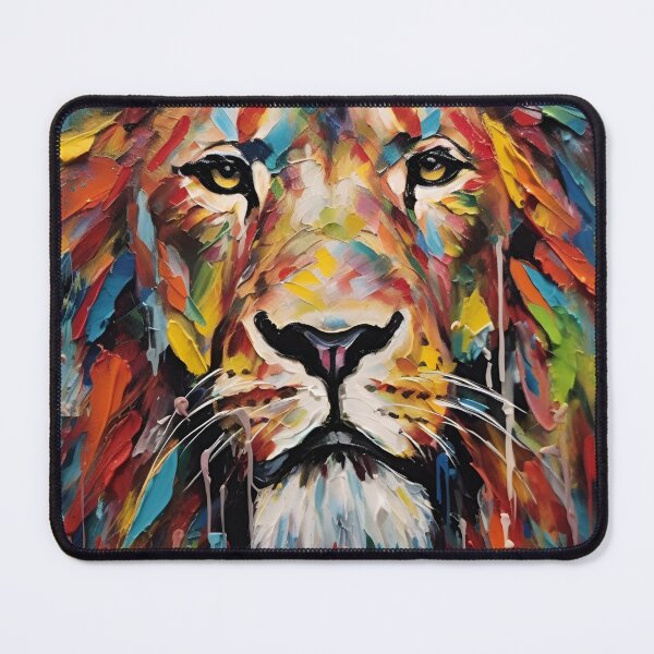 Item preview, "Royal gaze" designed and sold by vistasalvaje.