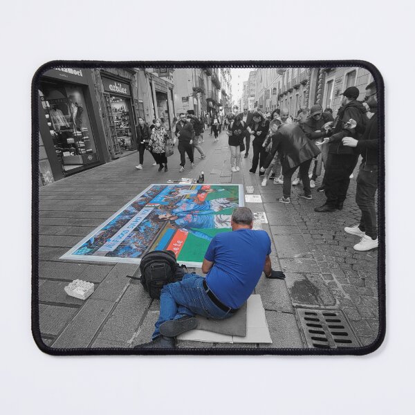 Item preview, Napoli Scudetto! designed and sold by LaRoe Design.