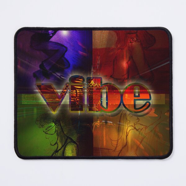 Item preview, Vibe designed and sold by efgracearts.