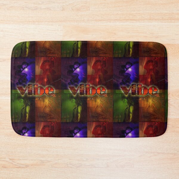 Item preview, Vibe designed and sold by efgracearts.