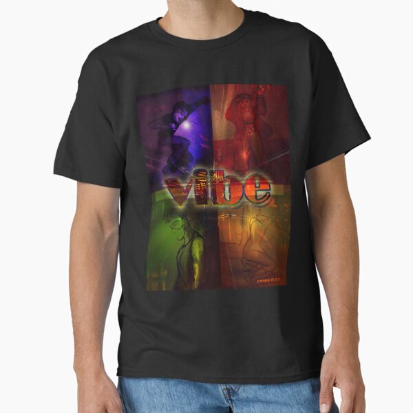 Item preview, Vibe designed and sold by efgracearts.