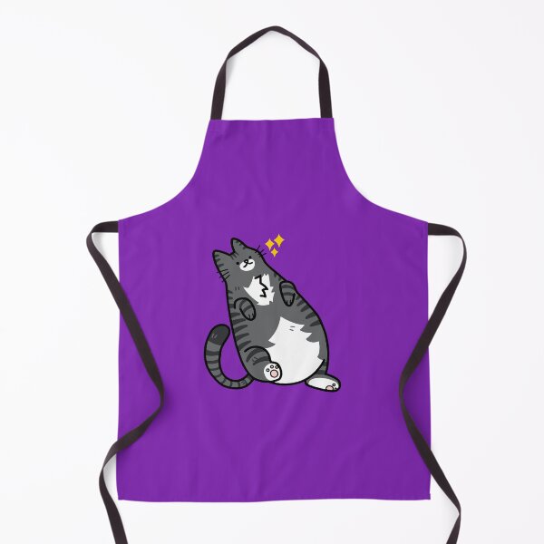 Item preview, Cat Laying Down designed and sold by Blatherskite Studios.