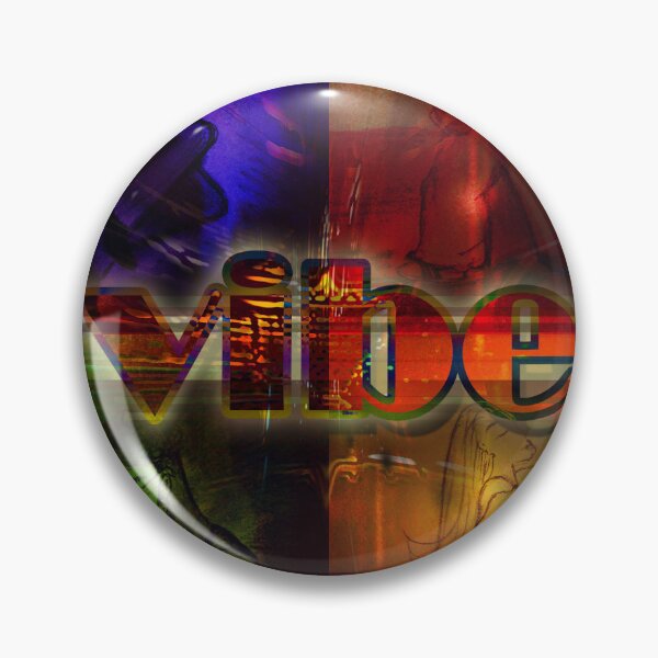Item preview, Vibe designed and sold by efgracearts.