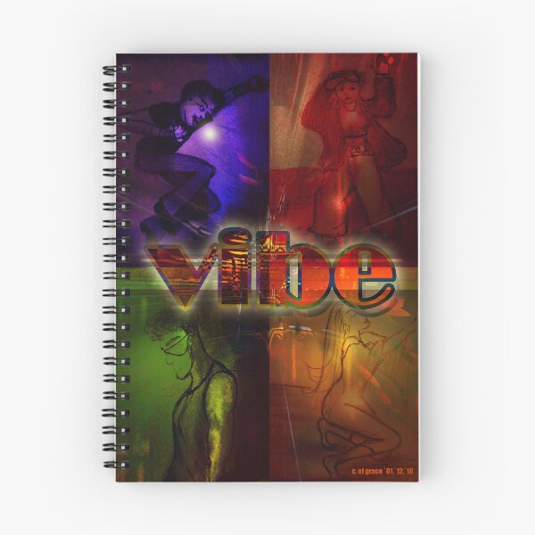 Item preview, Vibe designed and sold by efgracearts.