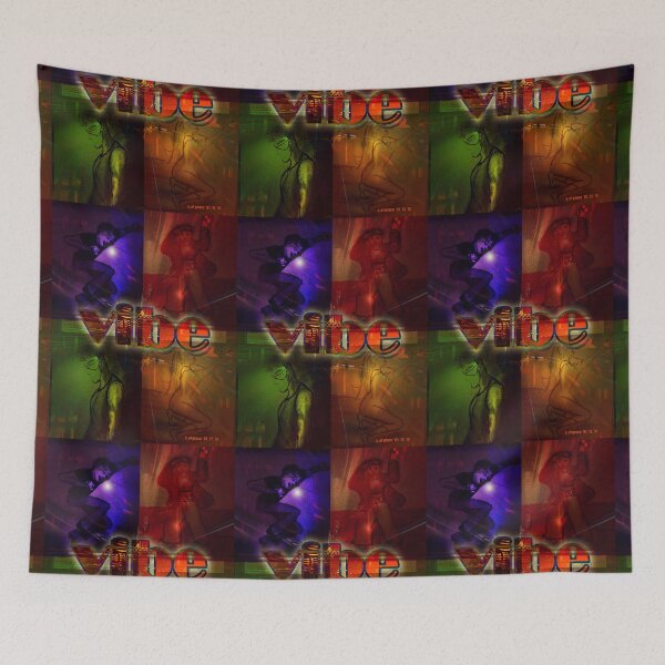 Item preview, Vibe designed and sold by efgracearts.